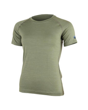 Damen Merino T-Shirt ALEA