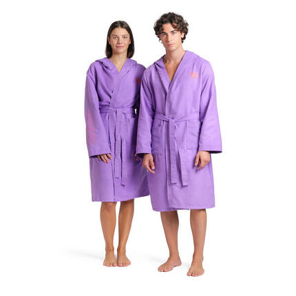 Peignoirs Unisexe Adulte - Zeal Robe