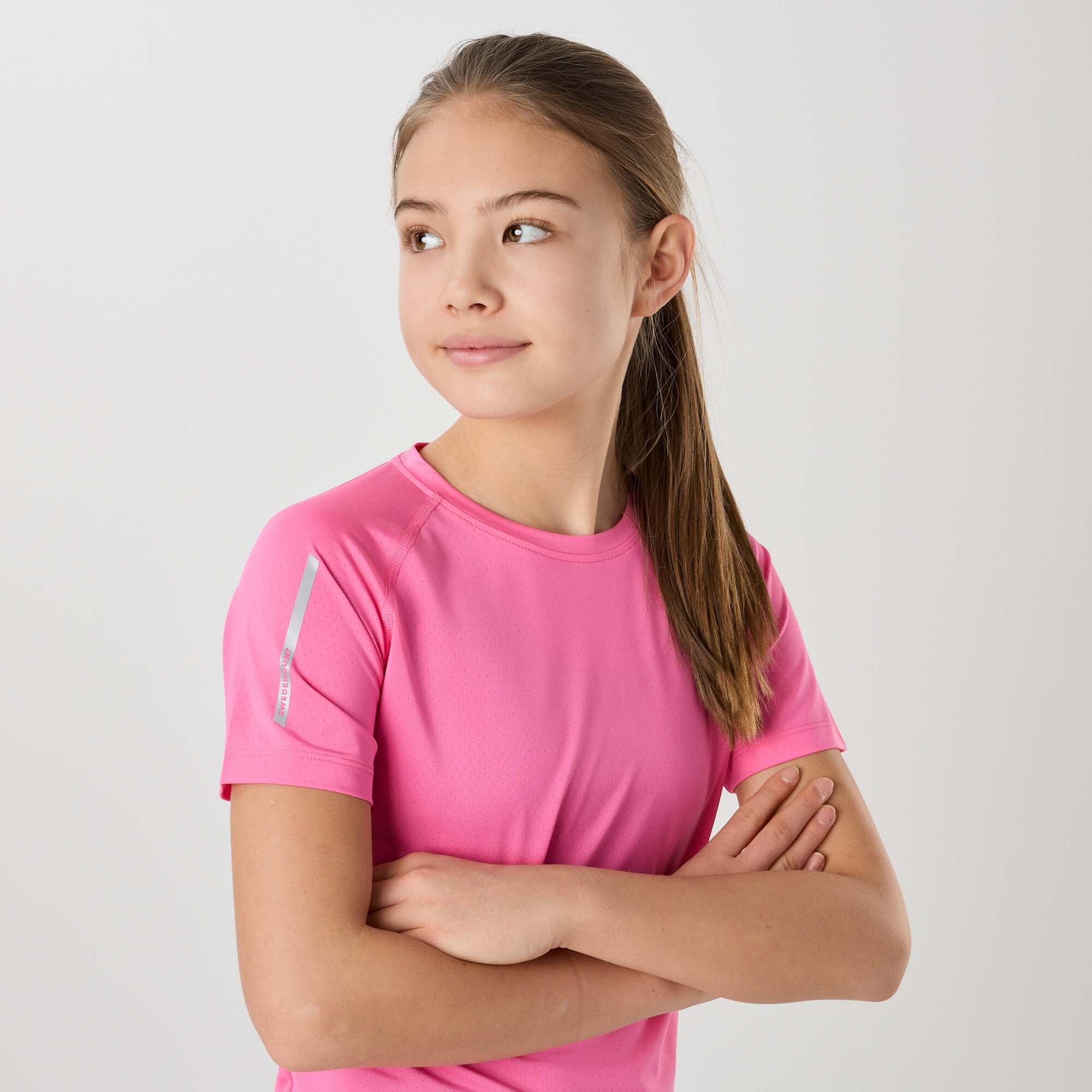 T-shirt da training junior Core Training Tee G 5/7