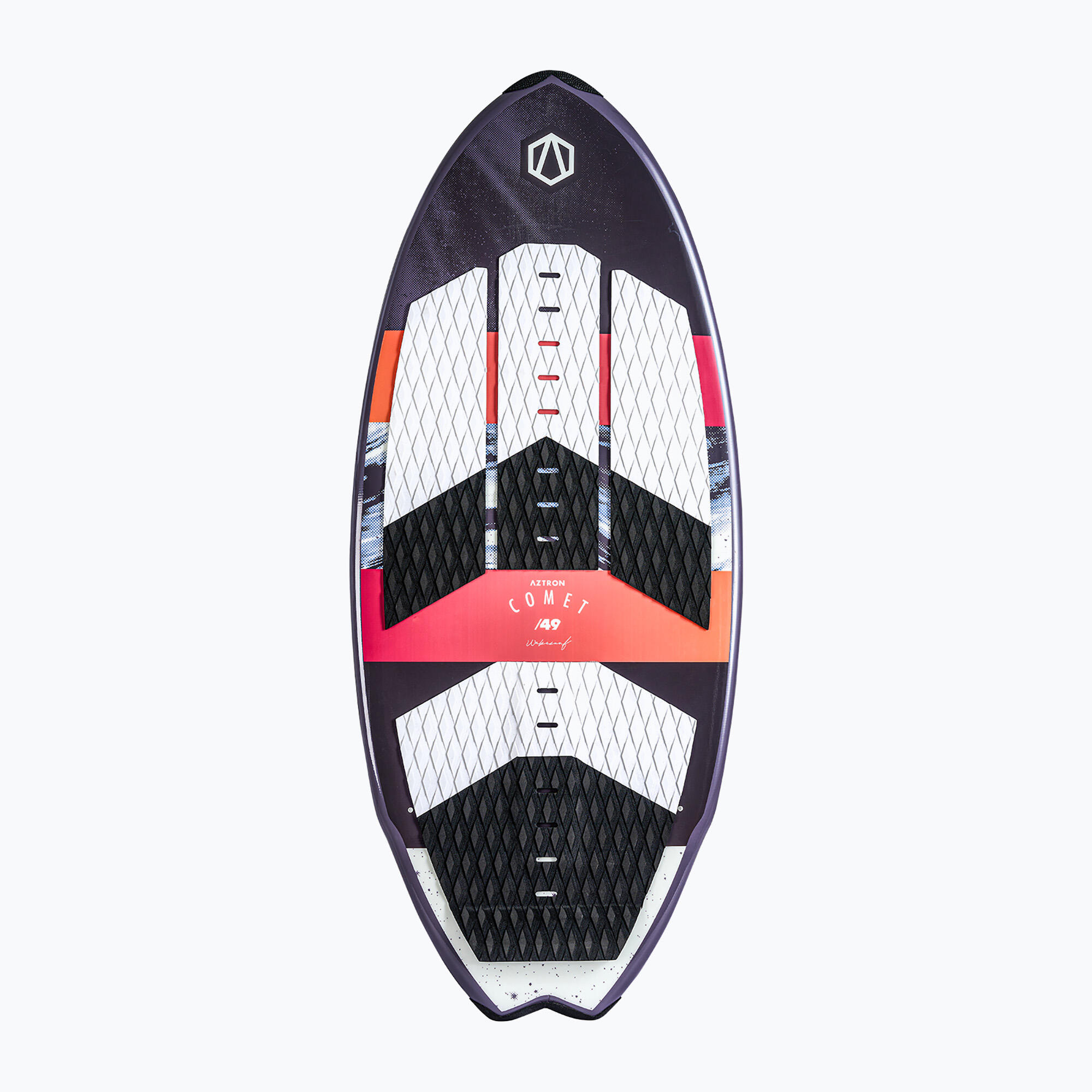 Deska wakeboardowa wakesurf Aztron Comet 49 2/7
