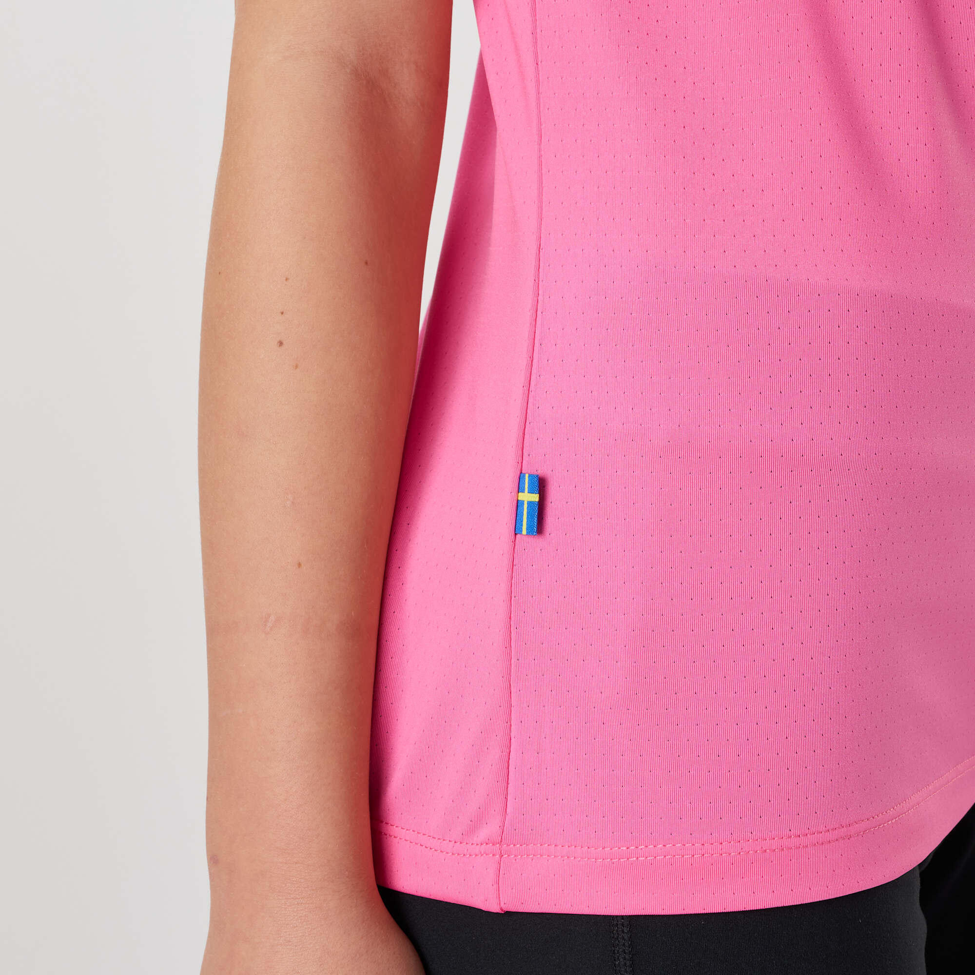T-shirt da training junior Core Training Tee G 7/7