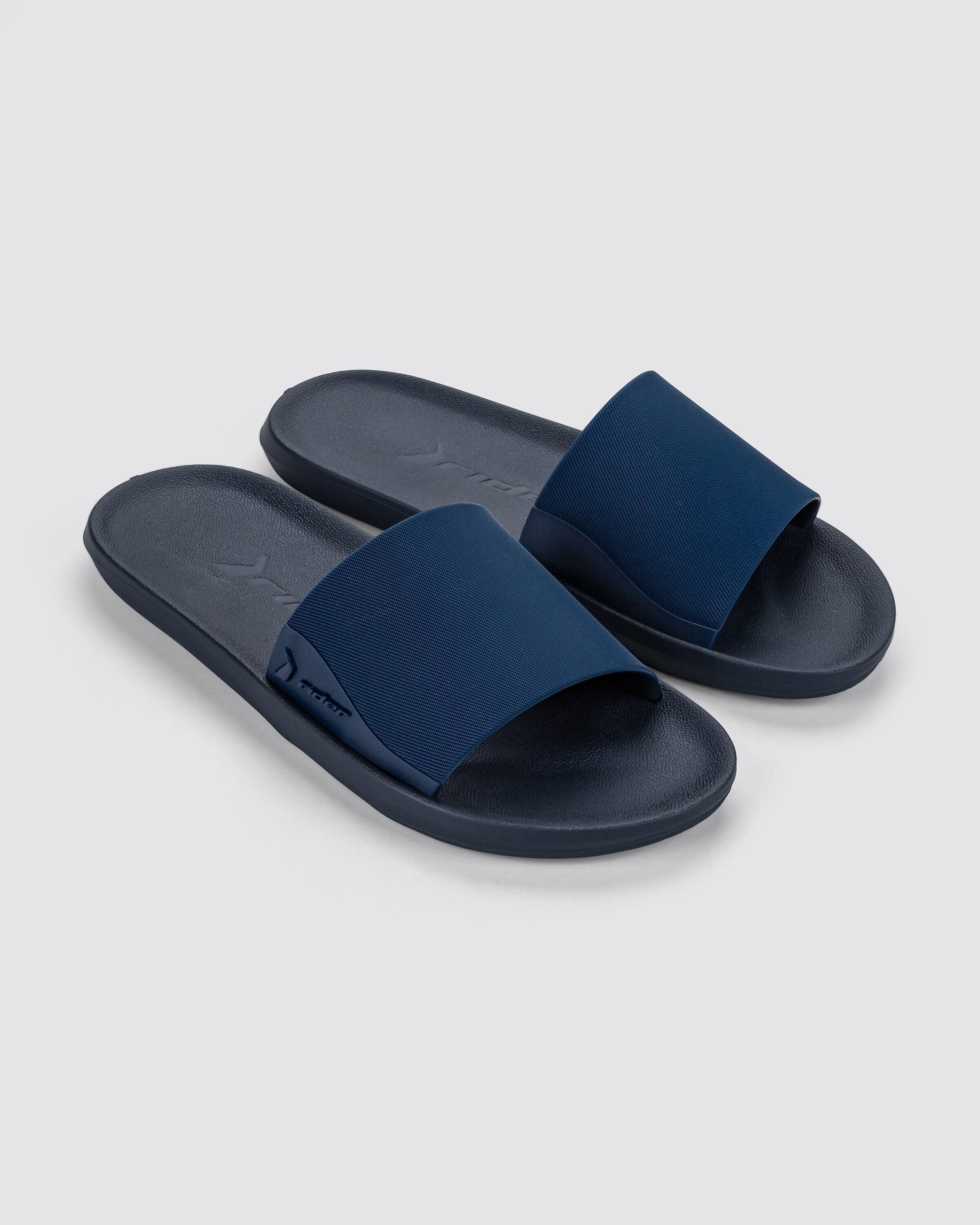 Tongs pour homme Rider Feel Slide 3/6