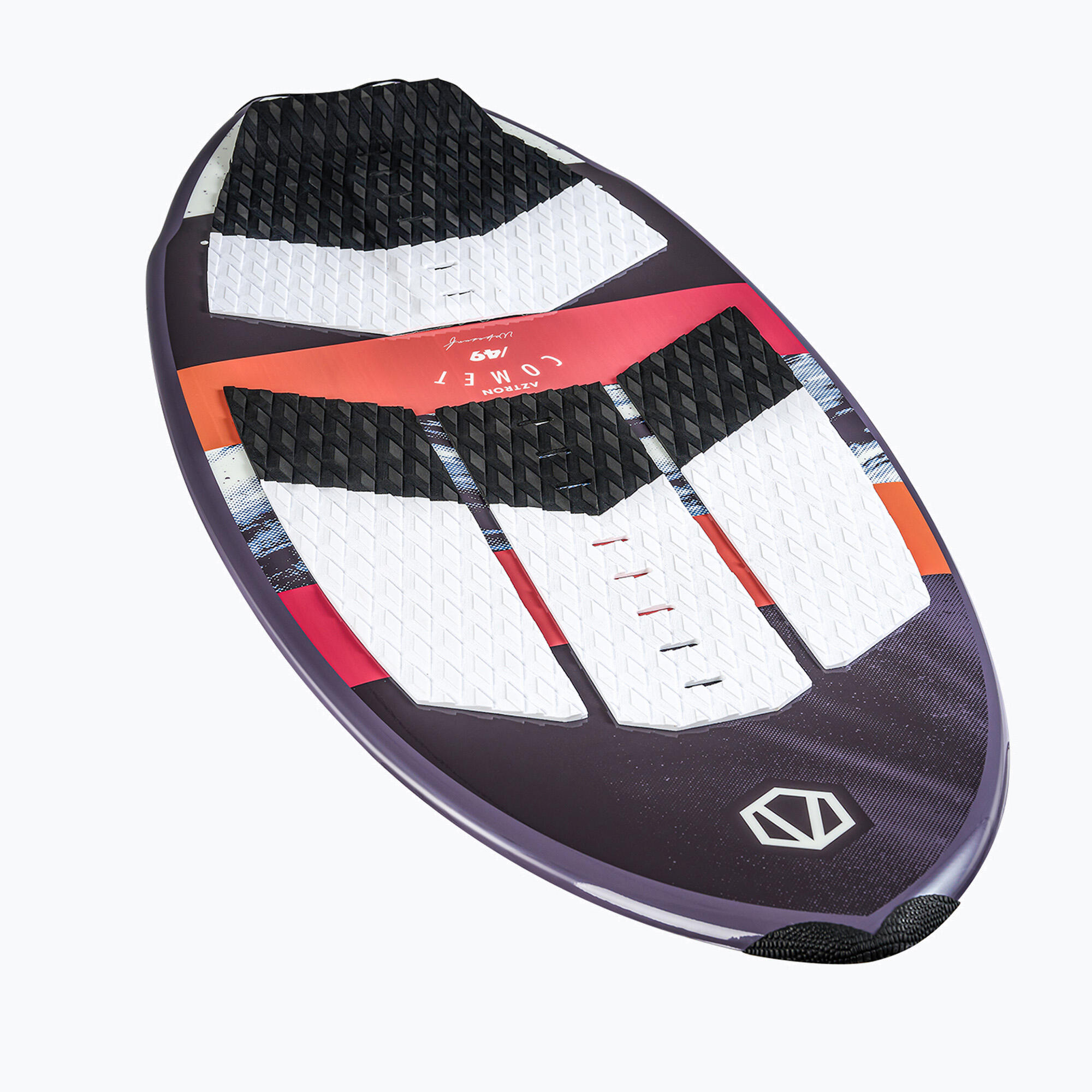 Deska wakeboardowa wakesurf Aztron Comet 49 5/7