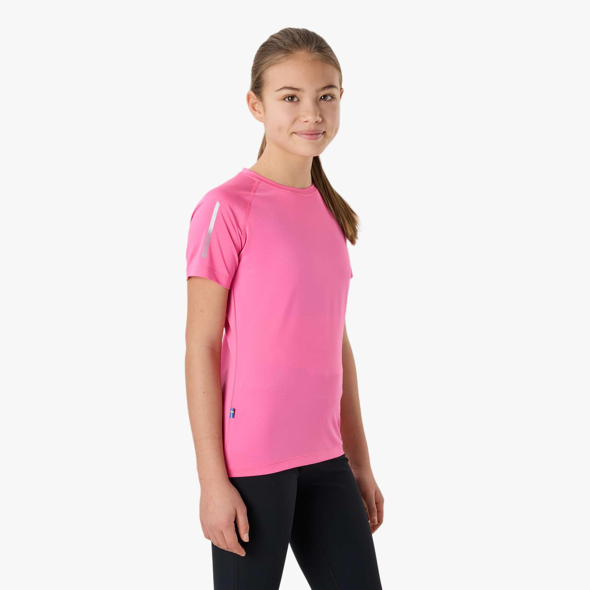 T-shirt da training junior Core Training Tee G 4/7