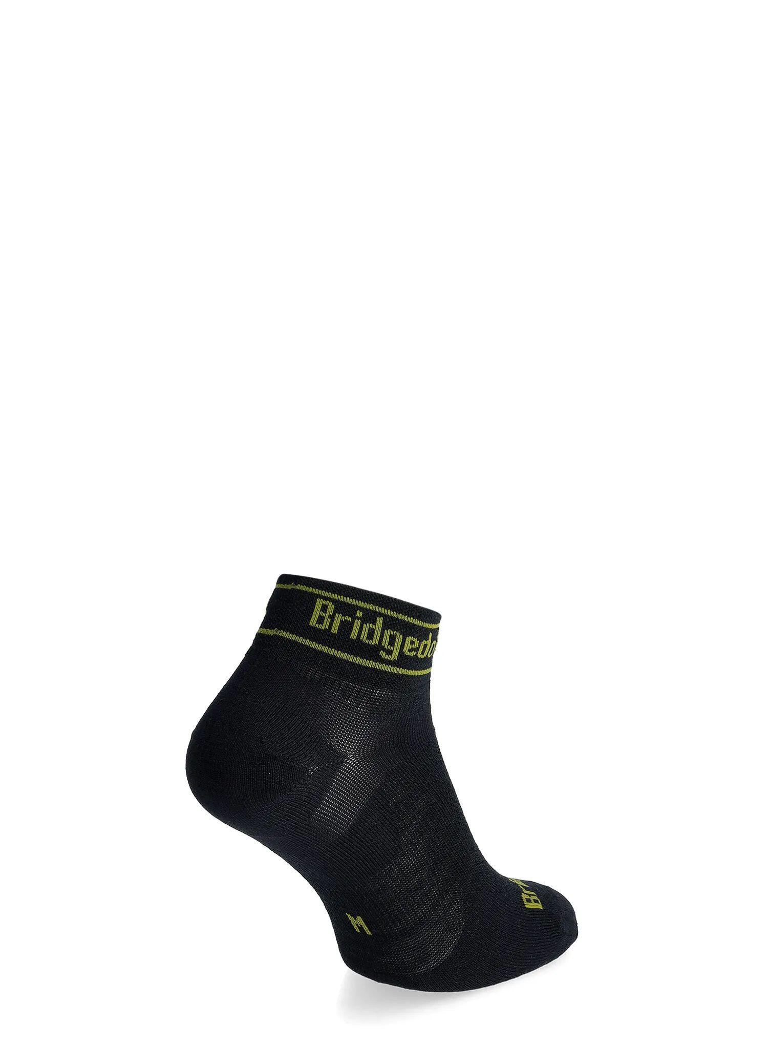 Skarpety biegowe męskie Bridgedale Trail Run Ultralight Zero Merino Sport Low 2/4