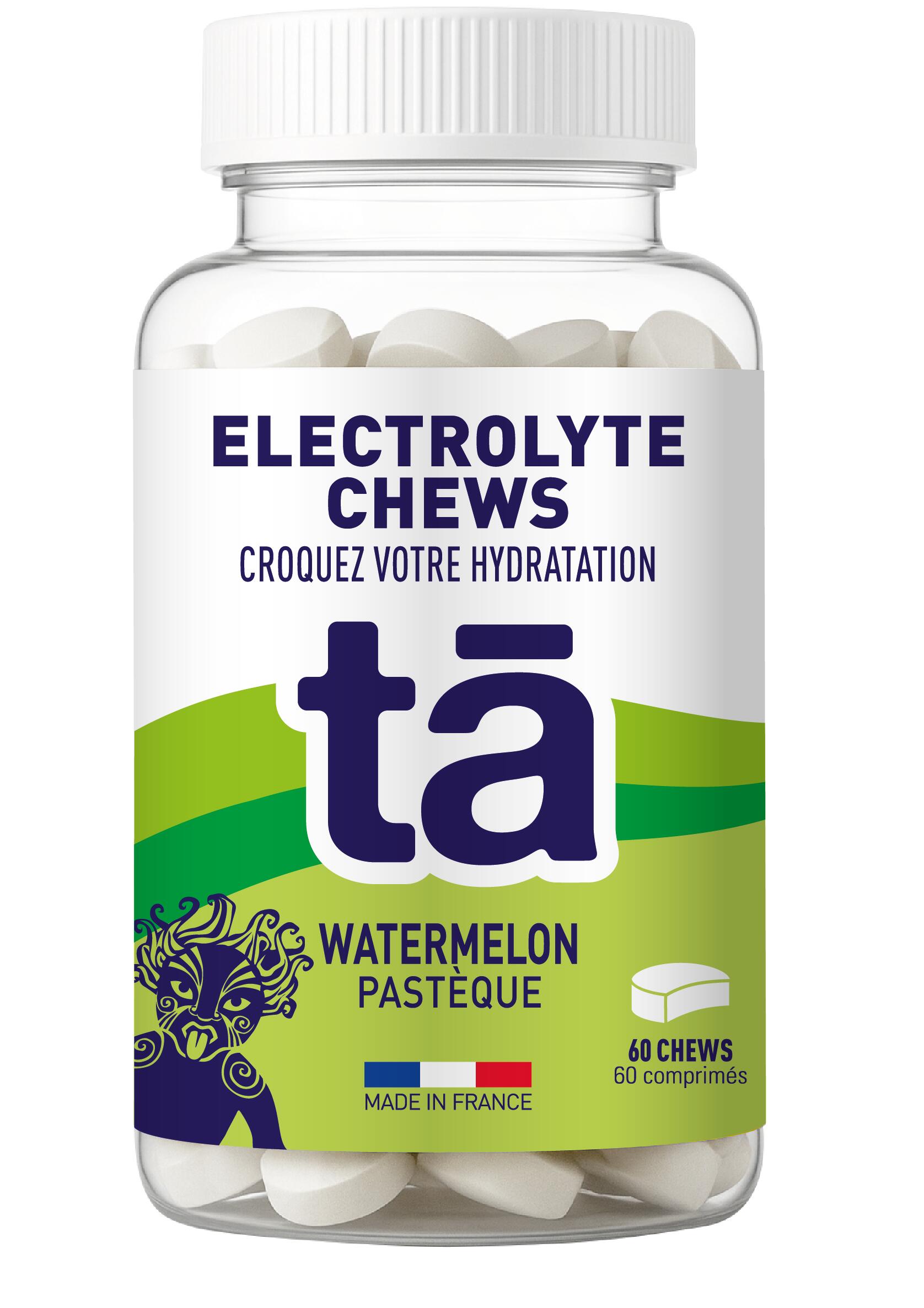 TA ENERGY picture