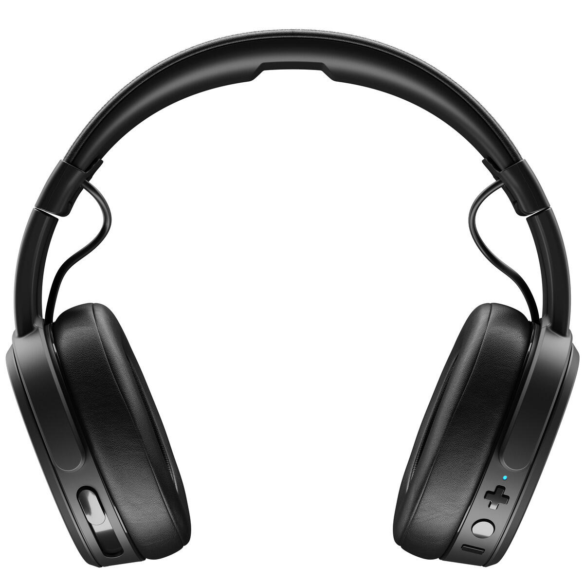 Crusher kabellose Over-Ear-Kopfhörer, schwarz 2/6