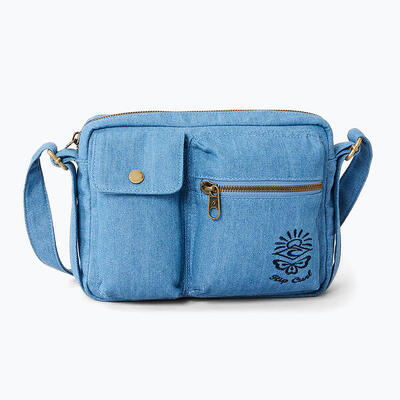 Borsa a tracolla da donna Rip Curl Cruisin. Utility Bag 3