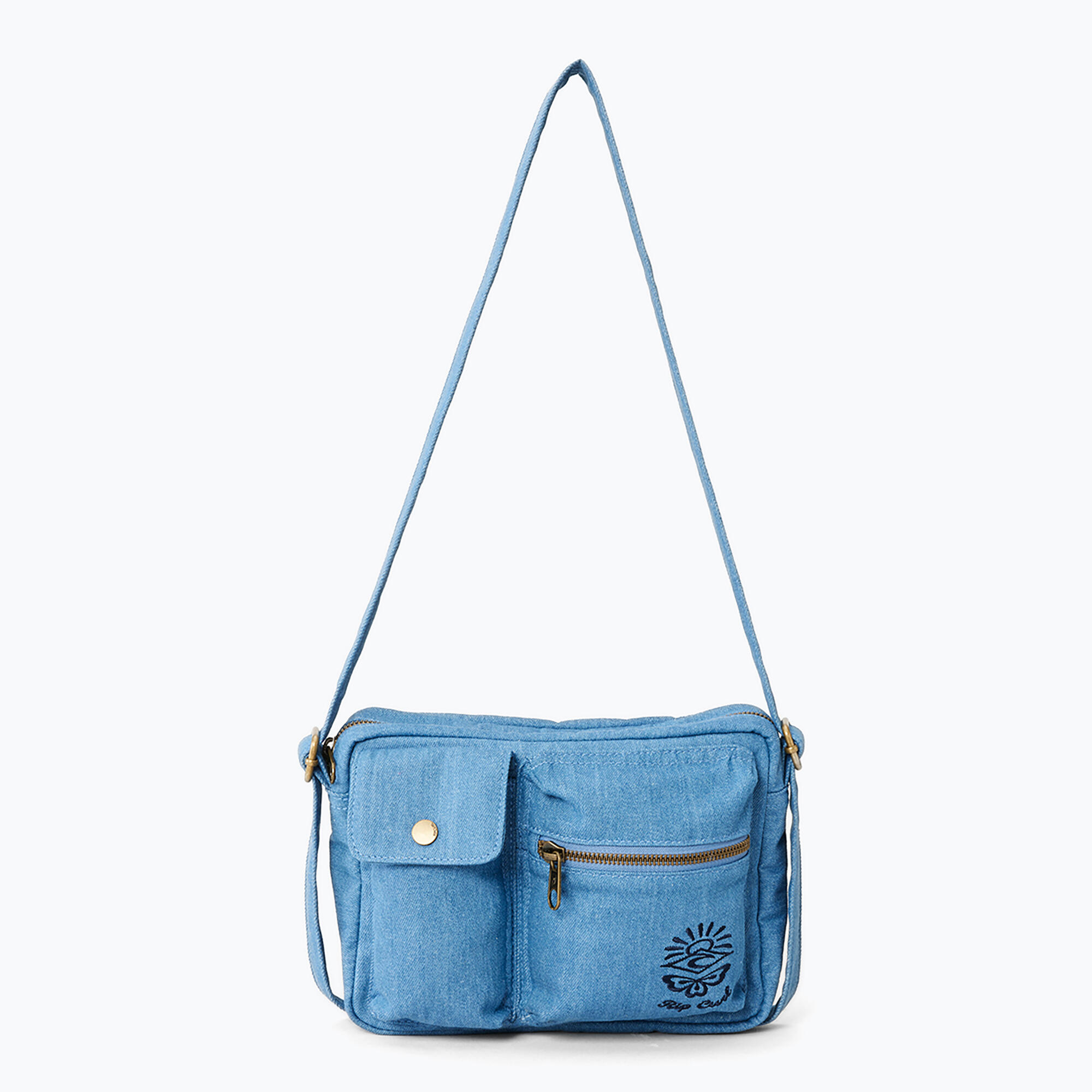 Torebka saszetka damska Rip Curl Cruisin. Utility Bag 3 3/4