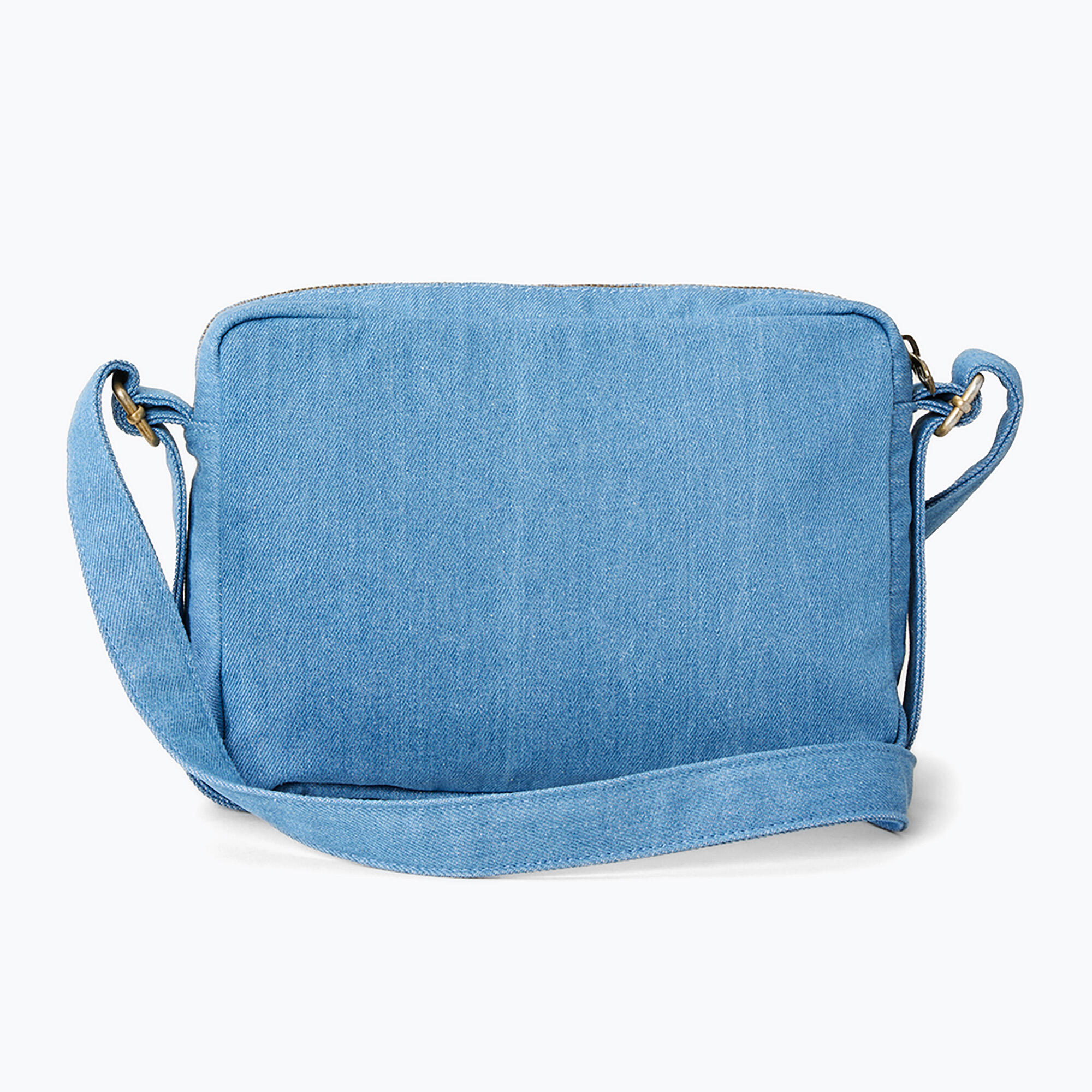Torebka saszetka damska Rip Curl Cruisin. Utility Bag 3 2/4