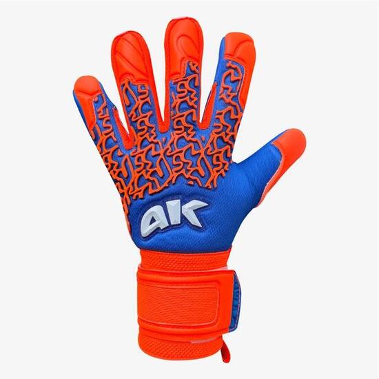 Rękawice bramkarskie dla dorosłych 4keepers SOFT GROVE HNC
