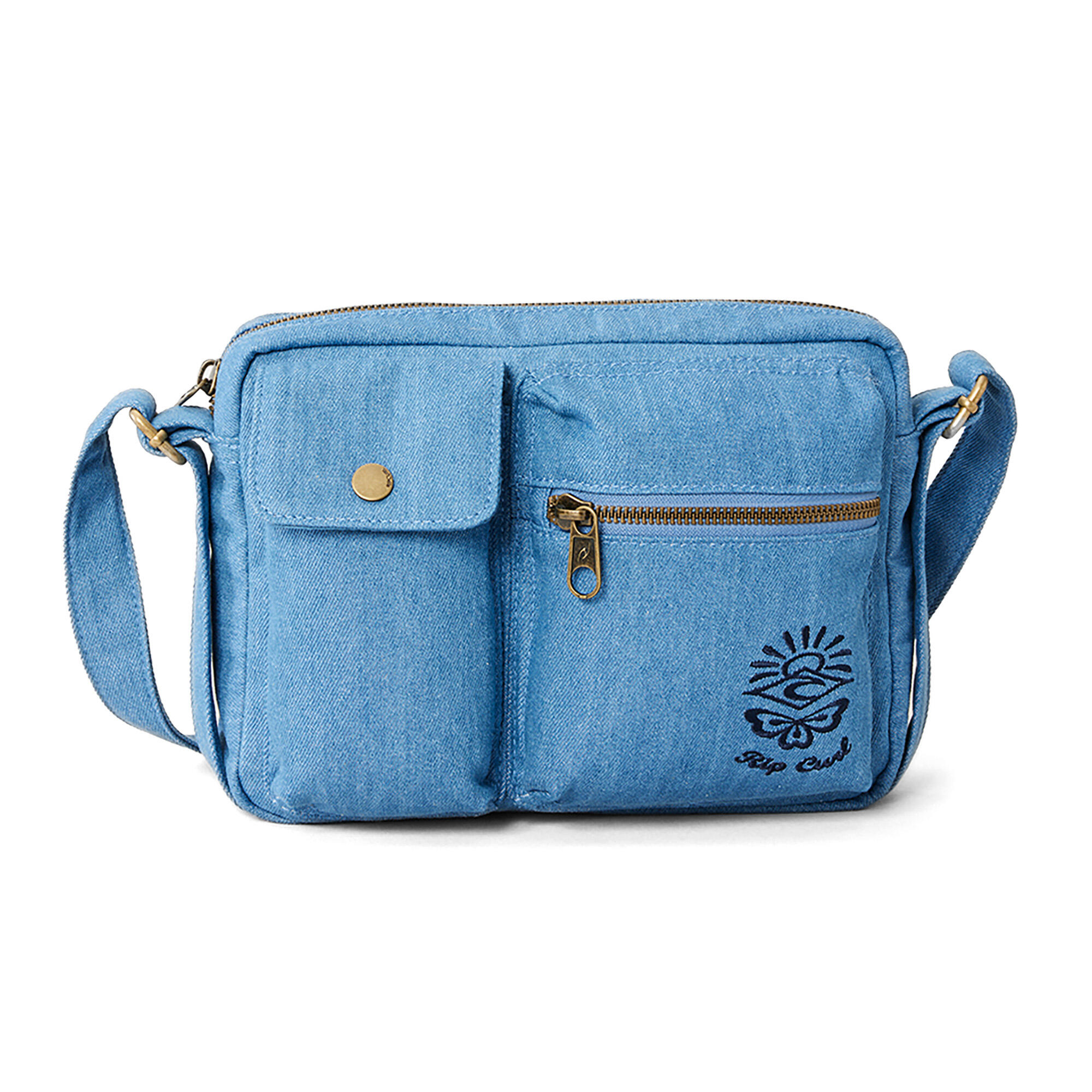 Torebka saszetka damska Rip Curl Cruisin. Utility Bag 3 4/4