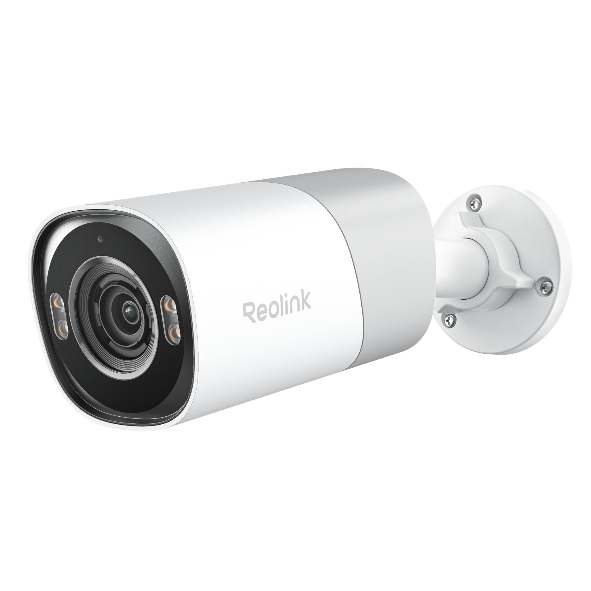 Câmara videovigilância IP (Ethernet) Reolink RP-PCB8MZ 8MP 4K IR30 3/5