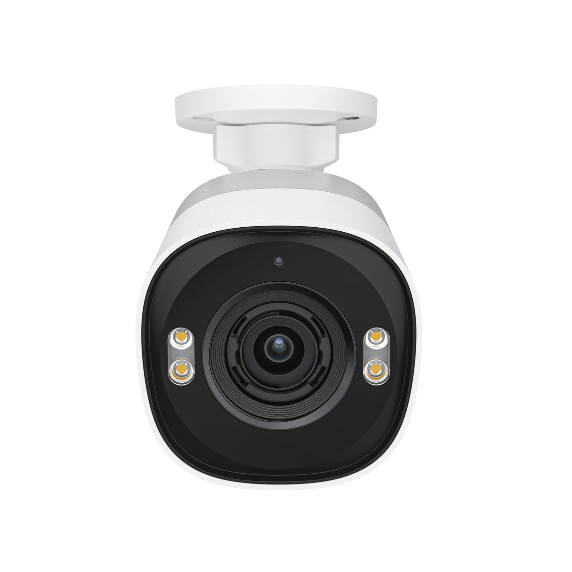 Câmara videovigilância IP (Ethernet) Reolink RP-PCB8MZ 8MP 4K IR30 2/5