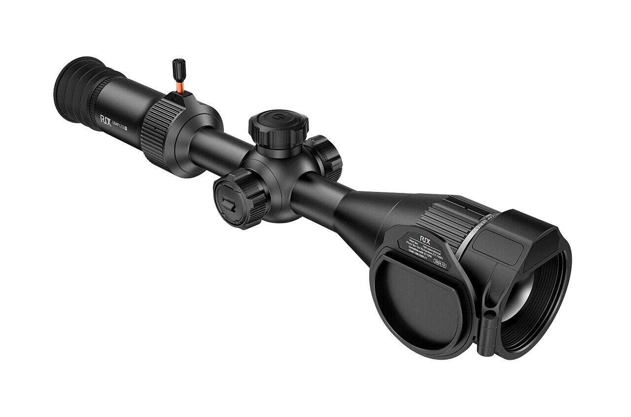 RIX OPTICS picture
