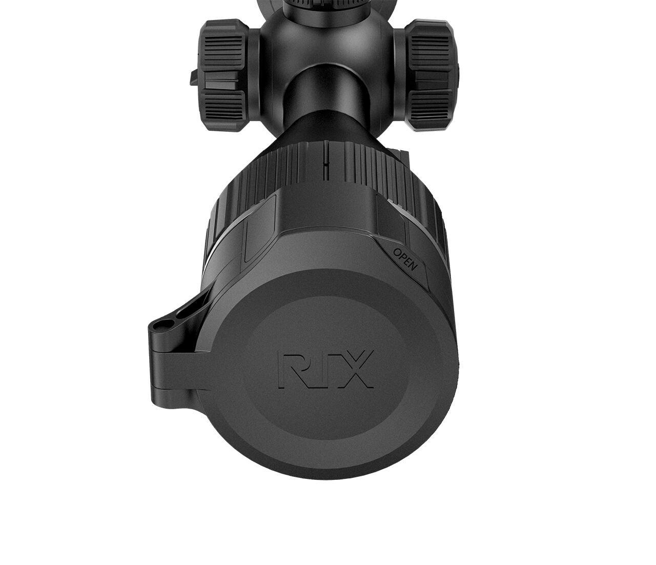 RIX LEAP L12R LRF - luneta termowizyjna Picatinny 4/7