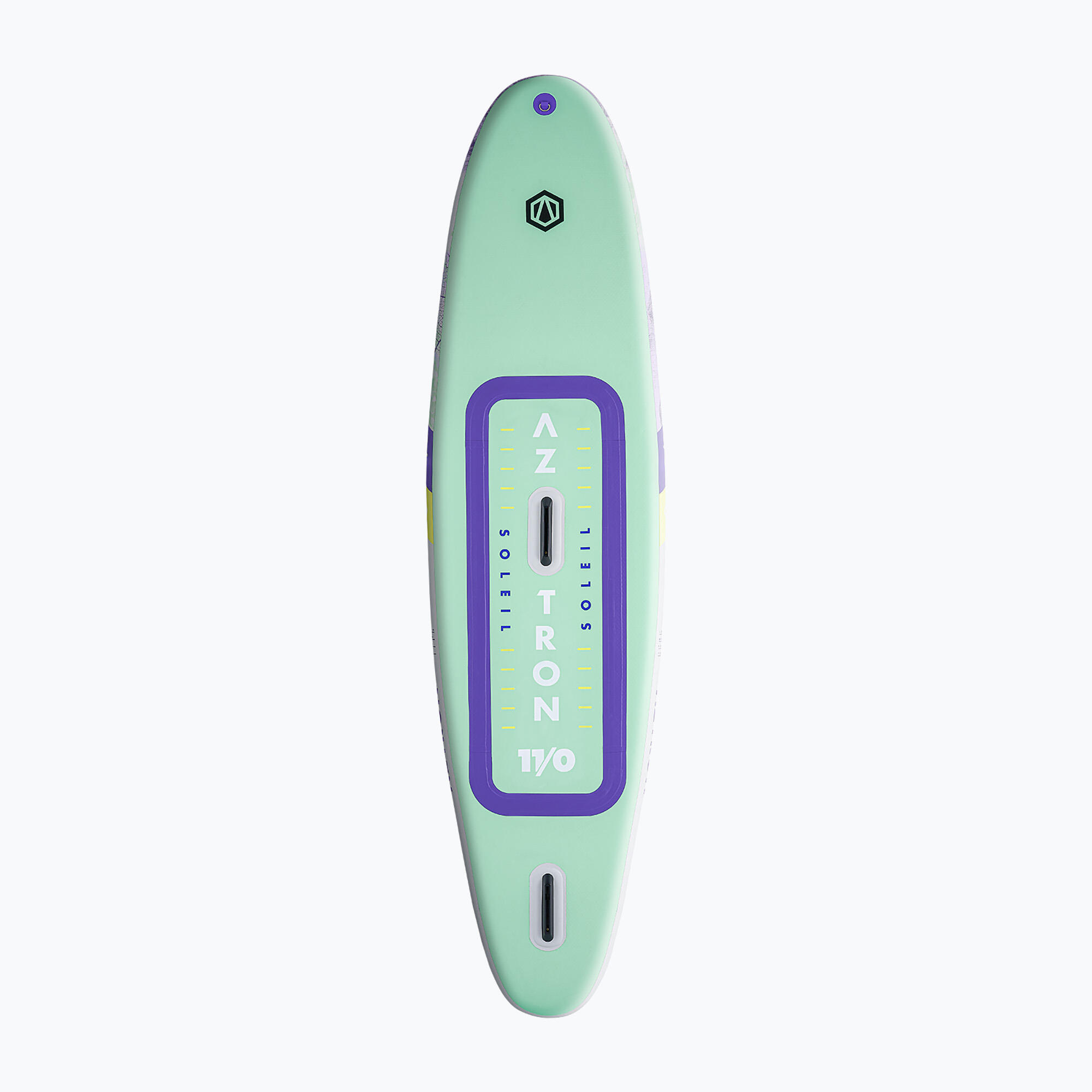 Deska SUP Aztron Soleil 11'0" 3/7