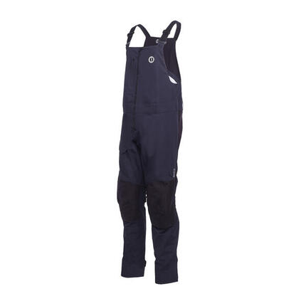 Mustang Survival Salopette imperméable Taku – Noir