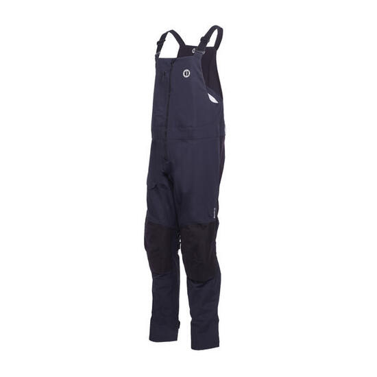 Mustang Survival Salopette imperméable Taku – Noir
