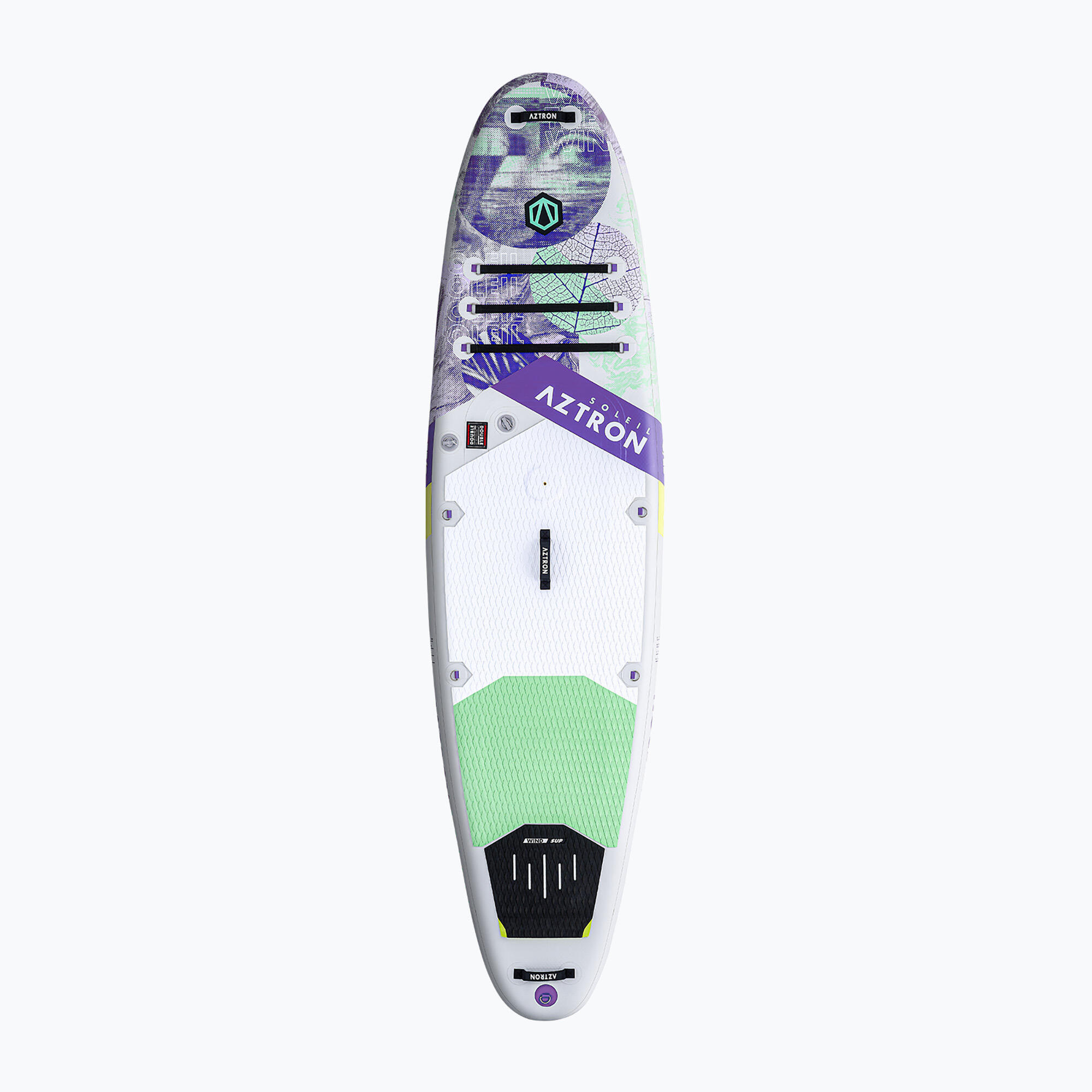 Deska SUP Aztron Soleil 11'0" 2/7