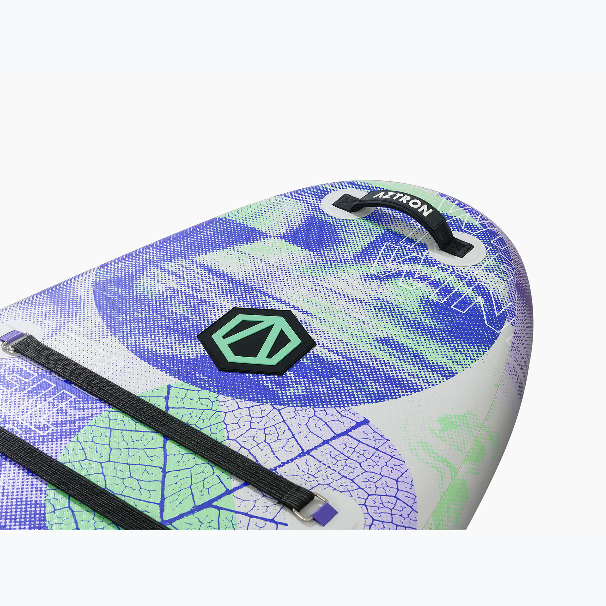 Deska SUP Aztron Soleil 11'0" 7/7