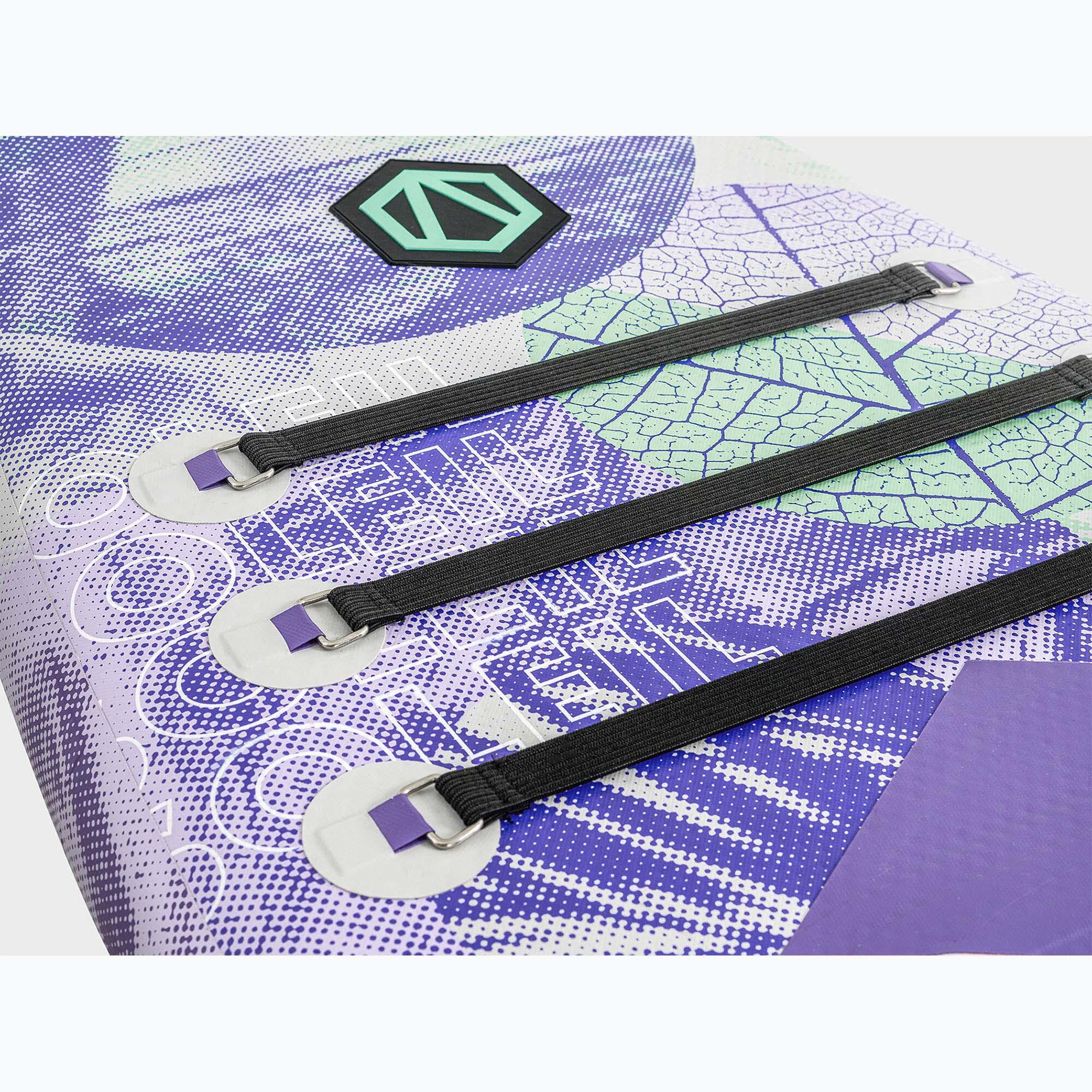 Deska SUP Aztron Soleil 11'0" 5/7