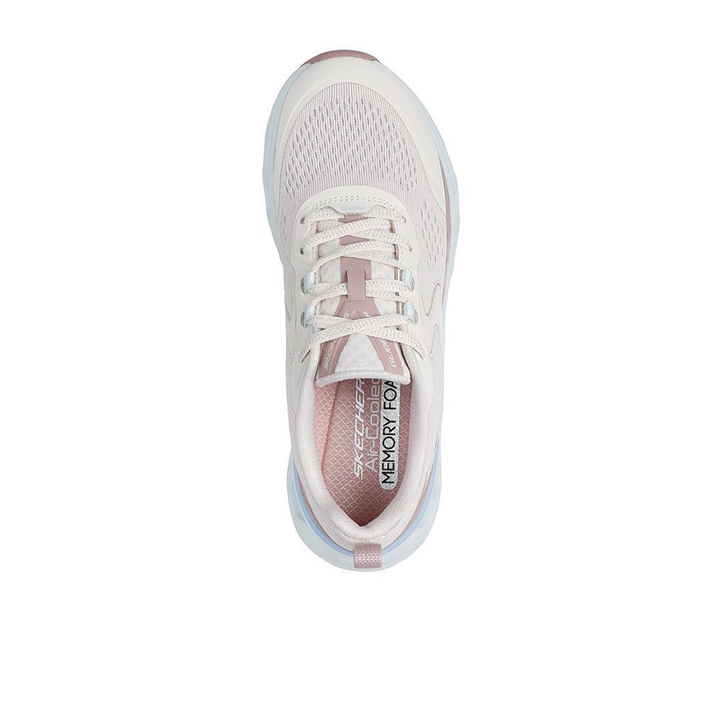 Tênis Skide-Step Femininos Altus Pink Skechers 3/4