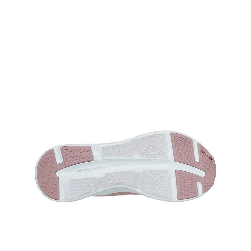 Tênis Skide-Step Femininos Altus Pink Skechers 4/4
