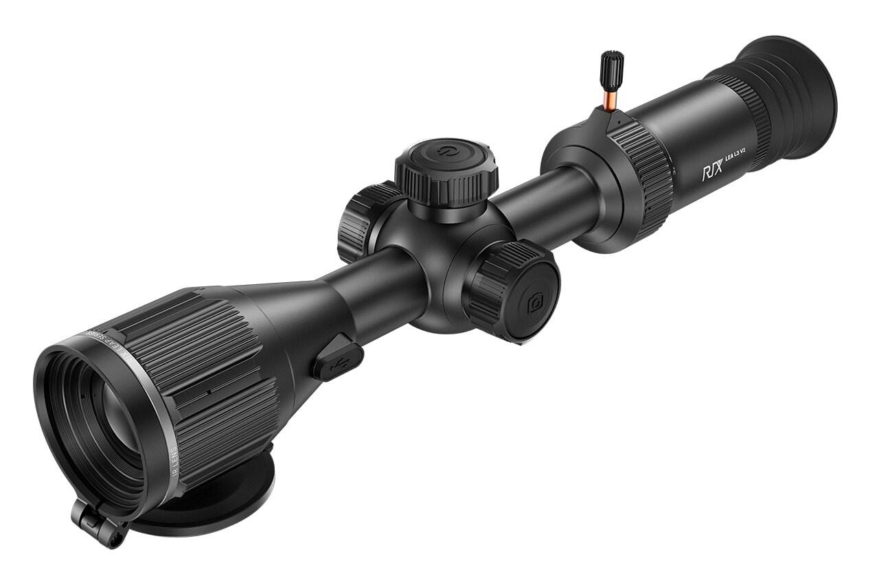 RIX OPTICS picture