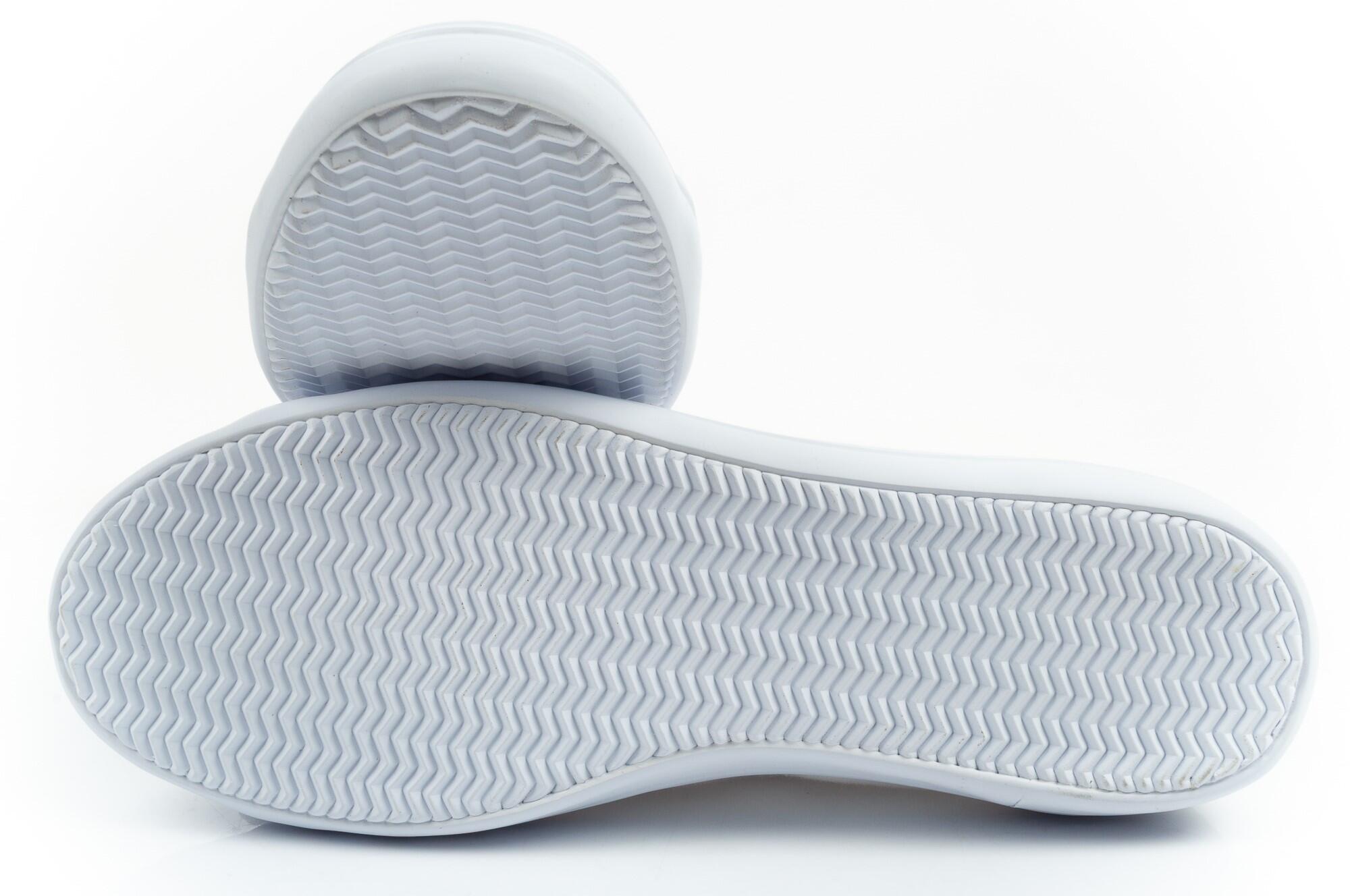Buty trampki sportowe damskie Lacoste Median 6/7