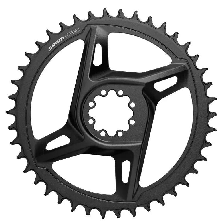 SRAM X-Sync Road Chainring Rival E1 38T.