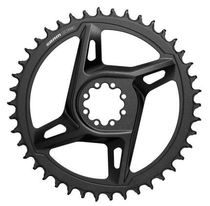 Sram kettingblad x-sync road chainring rival e1 x-sync 38 z.