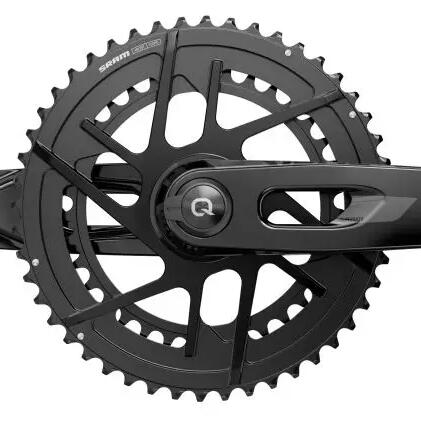 Powermeter Rival E1 175mm 46-33z Direct mount axs