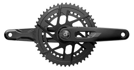 Sram crankstel rival axs e1 . krg pm rival e1 46 33 175 mm dub