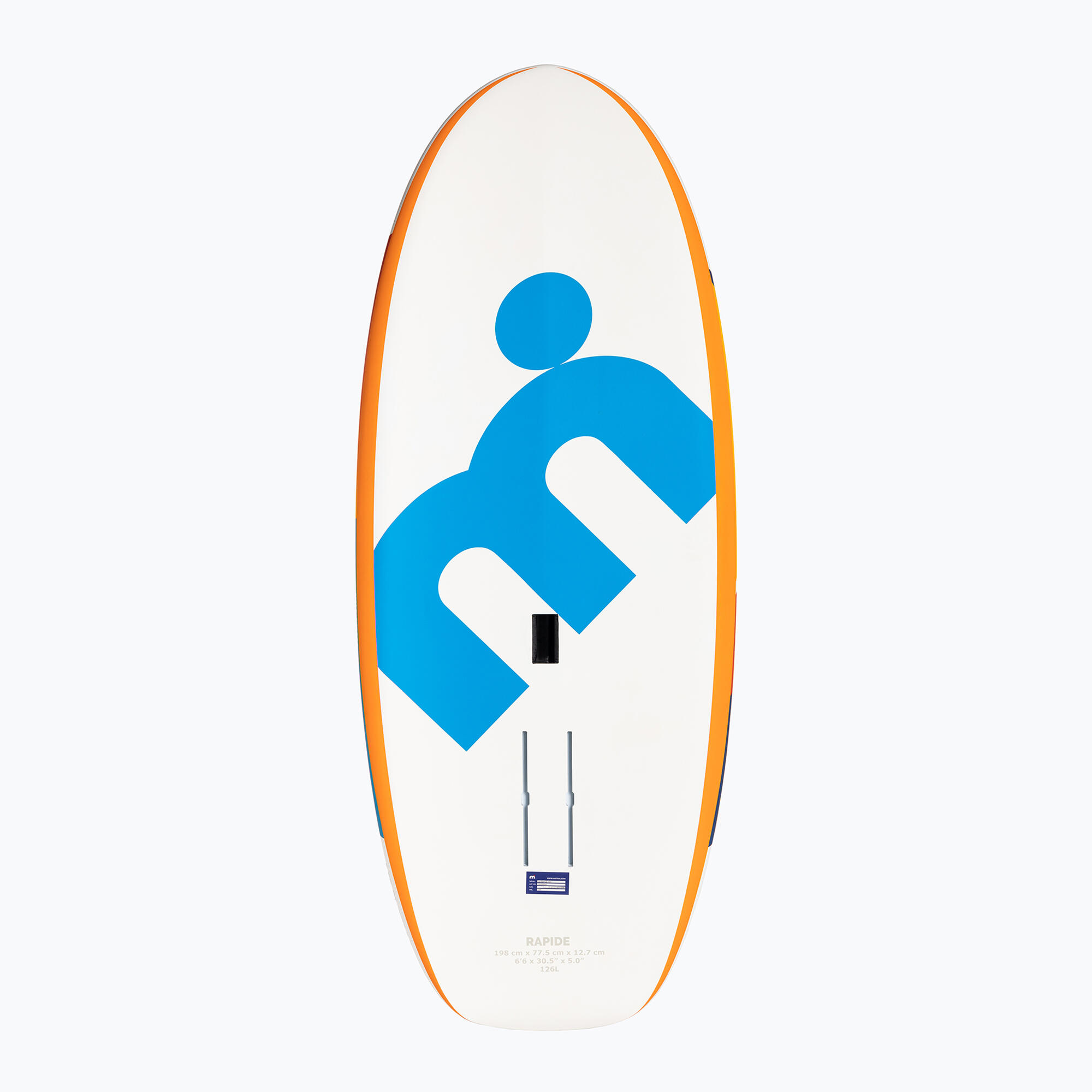 Deska do wingfoil Mistral Rapide 6'6 3/7