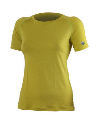 Dames merino t-shirt alea