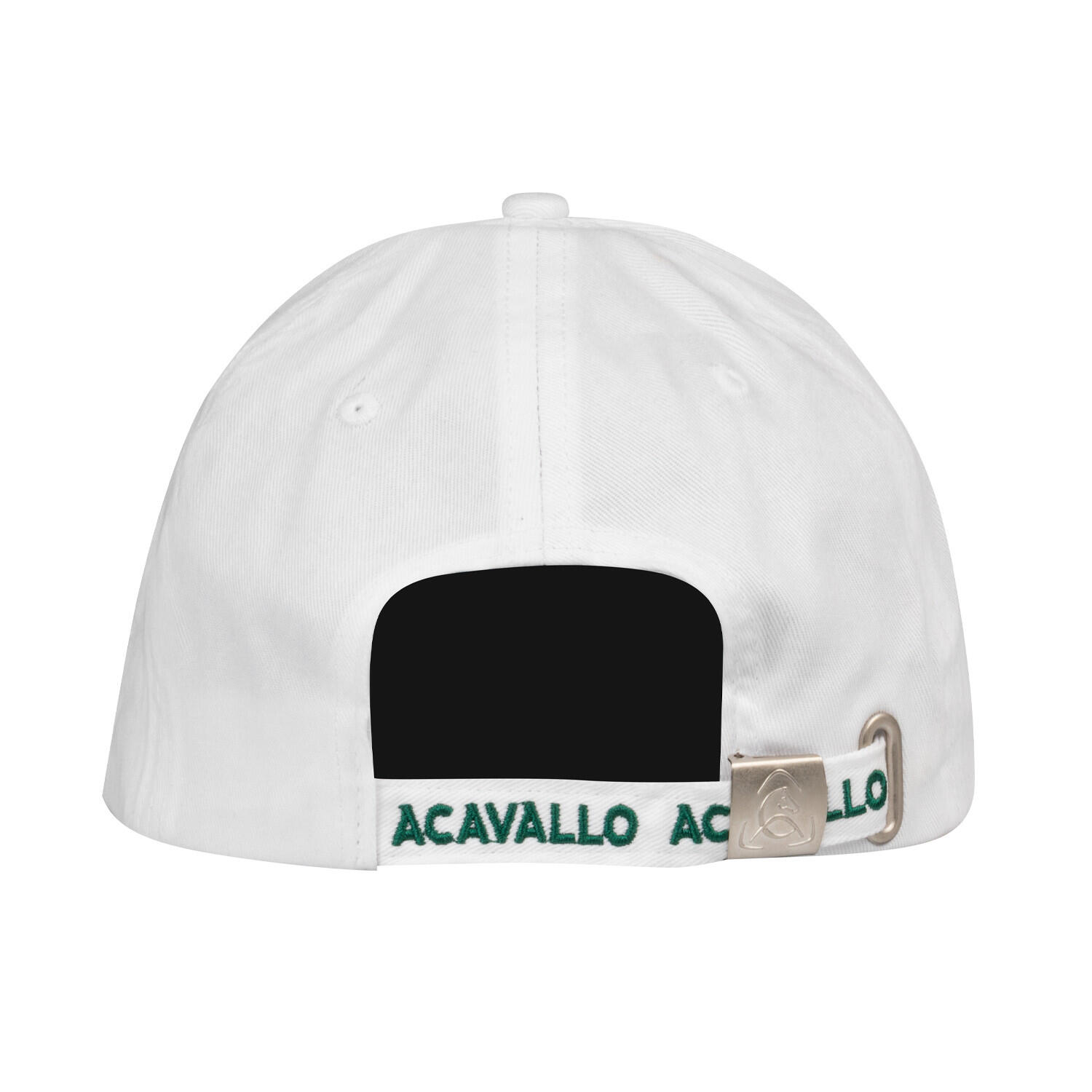 Casquette unisexe baseball 4/5