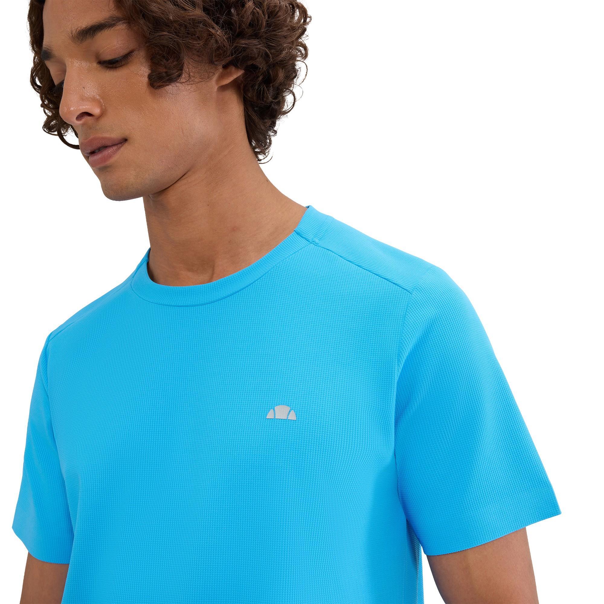 Tshirt TELLER Homme (Bleu) 4/4