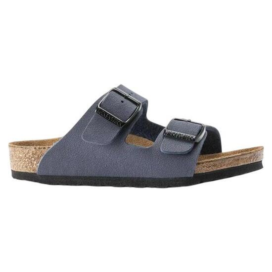 Sandales ARIZONA Enfant (Bleu Marine Foncé)