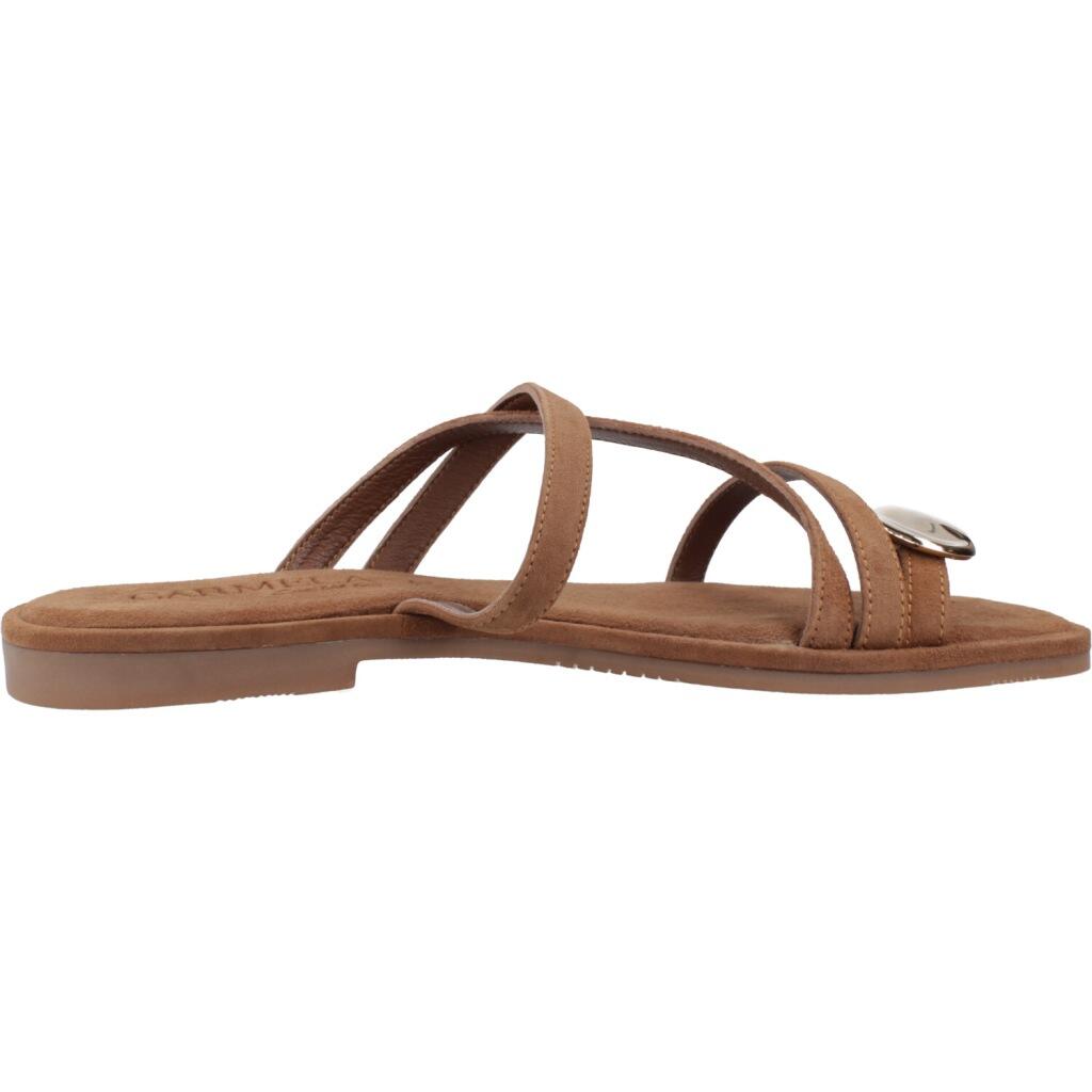 Sandalias Mujer Carmela 163291c 4/5