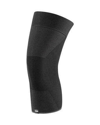 Opaska kompresyjna na staw kolanowy Mid Support Core CEP unisex