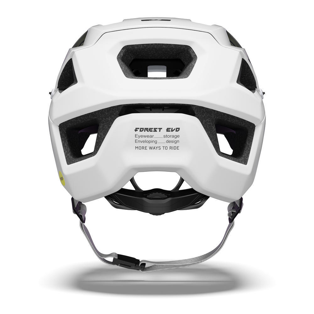 Caschi da Ciclismo MTB Adulto FOREST EVO 4/5
