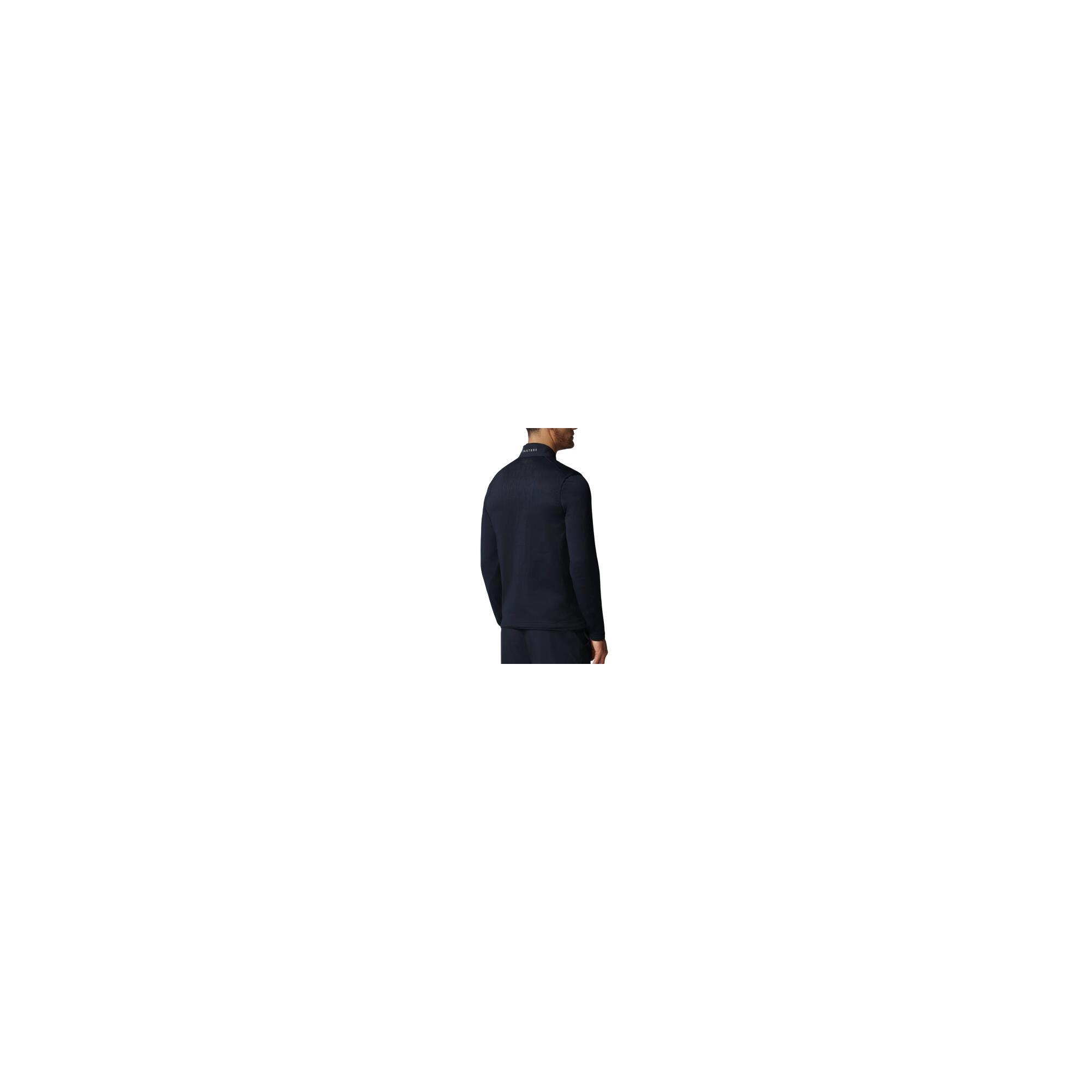 Gilet Castore LVS Hybrid pentru bărbați, bleu marine