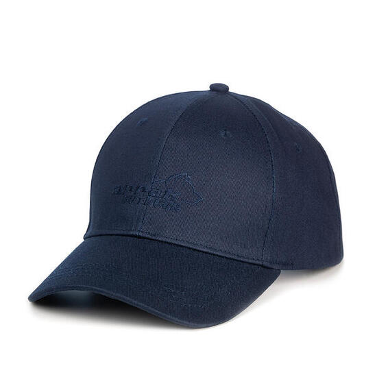 Cap Arrak Marineblau
