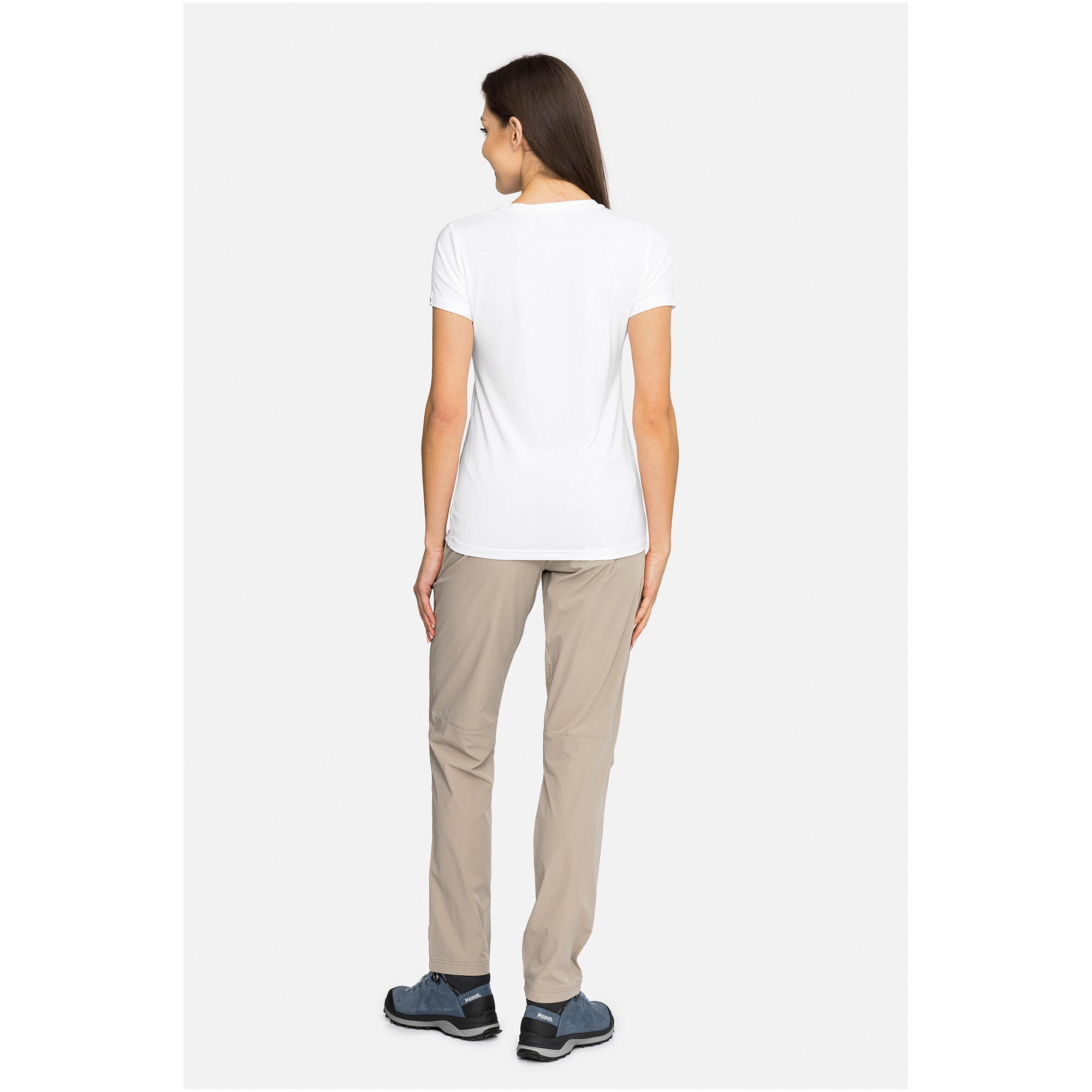 T-shirt femme VIKING Lenta Bamboo Light 3/7