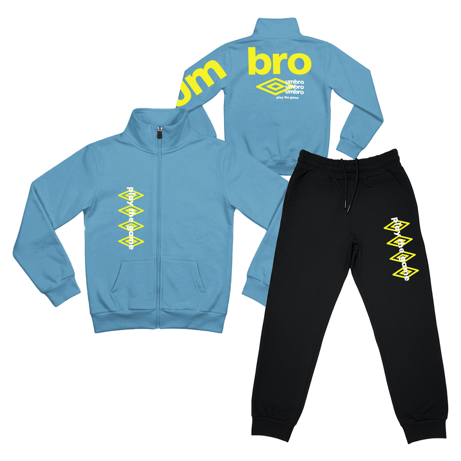 UMBRO picture