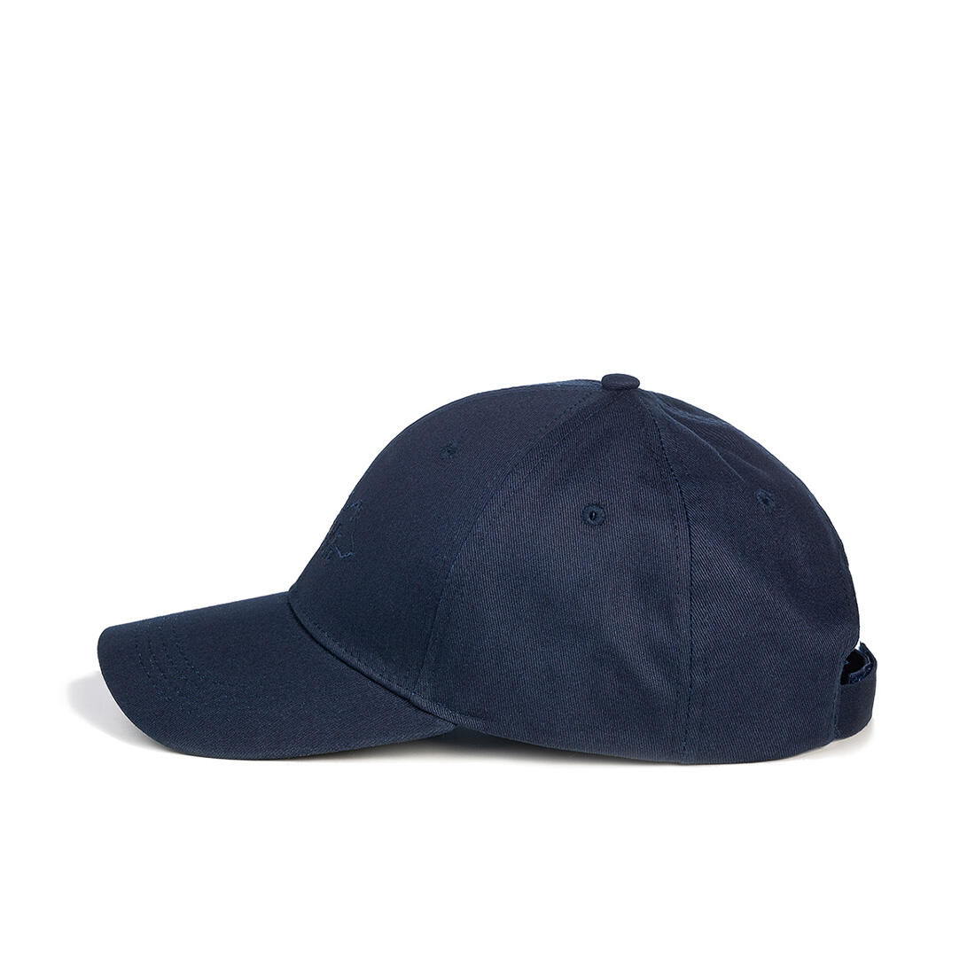 Casquette Arrak bleu marine 3/6