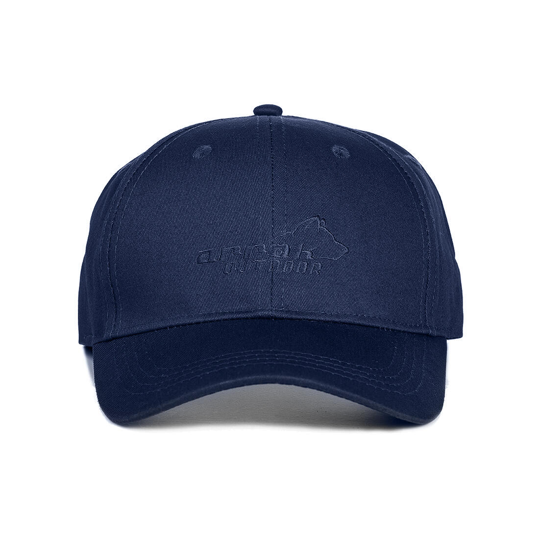 Casquette Arrak bleu marine 2/6