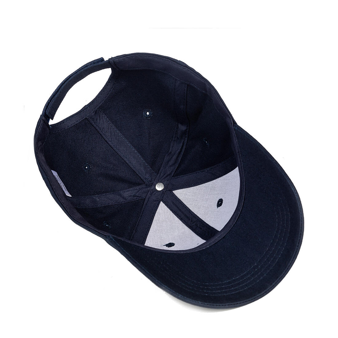 Casquette Arrak bleu marine 5/6