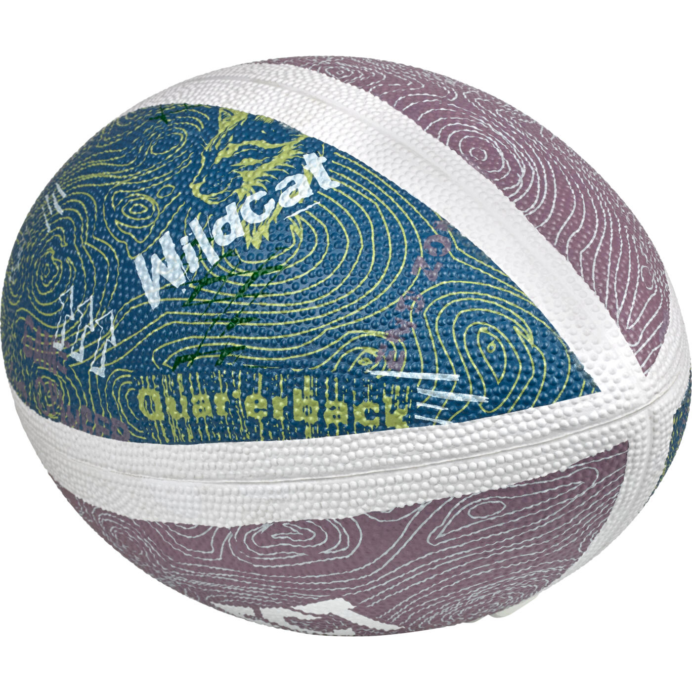 Balón de fútbol americano SELECT 2026 - Talla 3 3/3
